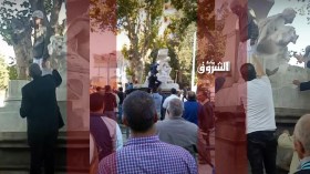 القضاء يأمر بإجراء خبرة عقلية على “أبو مطرقة 2”