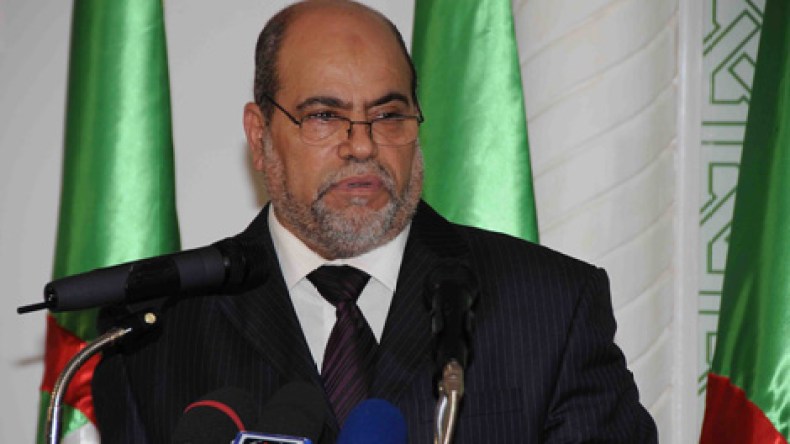سلطاني: مراجعة مسيرة الديقراطية أولى من “الكرنفالات” في ذكرى الاستقلال