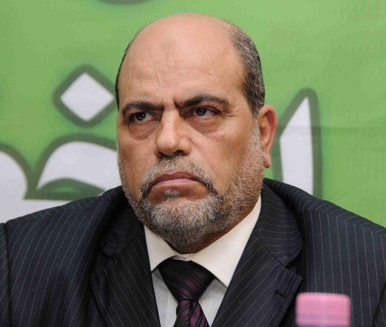 Abu Djerra Soltani: Khalifa gave a lot to Algeria