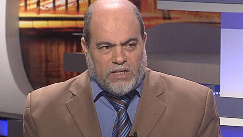 سلطاني: الإبقاء على منصب الوزير الأول تراجع عن المكتسبات