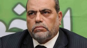 سلطاني يحشد أنصاره للعودة بحمس إلى الحكومة