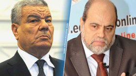 سعداني أخذ “حق” حمس في رئاسة الغرفة السفلى للبرلمان!