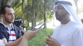 على العرب رؤية جمال الجزائر.. والمنشدون الجزائريون أبهرونا في الشارقة