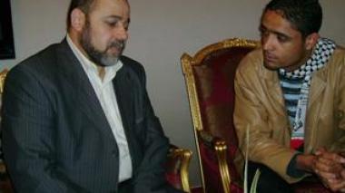 Abou Merzouk : “Nous saluons le soutien indéfectible de l'Algérie aux Palestiniens lors de l'agression sioniste contre Gaza”.