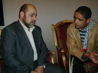 Abou Merzouk : “Nous saluons le soutien indéfectible de l'Algérie aux Palestiniens lors de l'agression sioniste contre Gaza”.