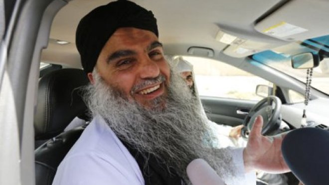 أبو قتادة يهاجم داعش ويصف البغدادي بالكذاب الضال