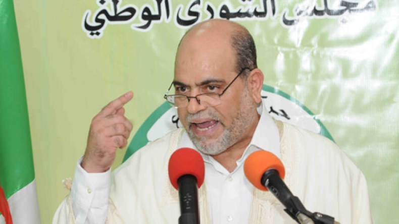 سلطاني: أطراف سعت لغلق اللعبة