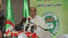 “لا تعديل للدستور قبل عرض مضمونه ويجب معاقبة المتورطين في الفساد”