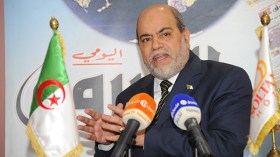 سلطاني: تدني مستوى قادة الأحزاب وراء عزوف الناخبين