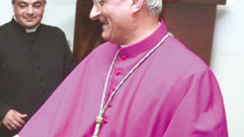 جماعة حماة الدعوة السلفية تحوّل حربها إلى المتنصرين