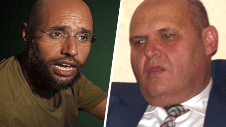 “يستحيل أن تسلّم لنا الزنتان سيف الإسلام لنحاكمه”