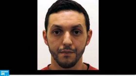 من هو محمد عبريني المشتبه به باعتداءات باريس وبروكسل؟