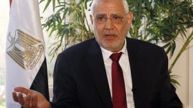 السلطات المصرية تقبض على عبد المنعم أبو الفتوح