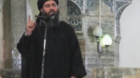 مصر: أنصار بيت المقدس تبايع داعش