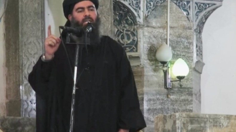 مصر: أنصار بيت المقدس تبايع داعش