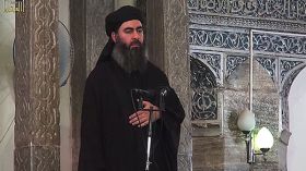 “الدولة الإسلامية” ازدادت صلابة في وجه القصف