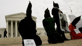 حكم قضائي يلزم أمريكا بإظهار صور سرية عن سجن أبو غريب