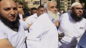 مصر: محكمة تقضي بسجن داعية إسلامي مزق الإنجيل