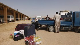 مقاتلو “داعش” يستعيدون السيطرة على البوكمال