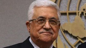 عباس يسحب الشكوى ضد إسرائيل من الجنائية الدولية