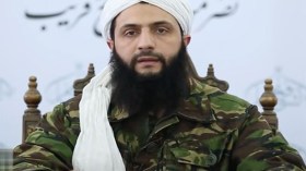 عشرة ملايين دولار لمن يدلي بمعلومات عن الجولاني