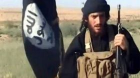 “داعش” يدعو لشن هجمات على الغرب في رمضان