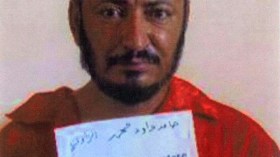 محكمة عراقية تقضي بإعدام شقيقة أبو عمر البغدادي