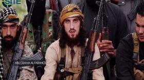 ترجيح مقتل “جهاديين” فرنسيين في غارات فرنسية في سوريا