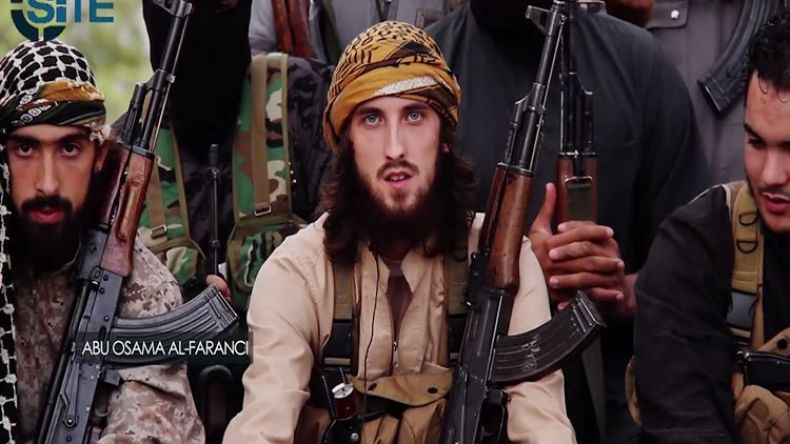 ترجيح مقتل “جهاديين” فرنسيين في غارات فرنسية في سوريا