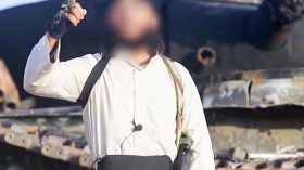 الجواسيس البريطانيون يبحثون عن الزعيم الغامض لـ”ولاية سيناء”