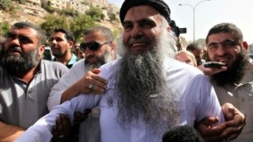 الأردن: النيابة العامة تطعن في حكم براءة أبو قتادة