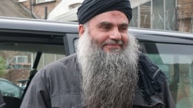 أبو قتادة: إعلان الخلافة الإسلامية باطل وغير ملزم