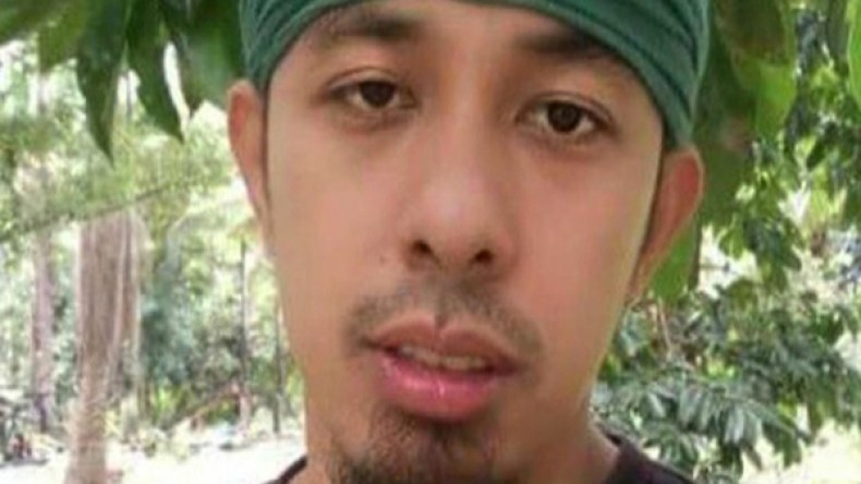 مقتل زعيم جماعة أبو سياف في الفلبين