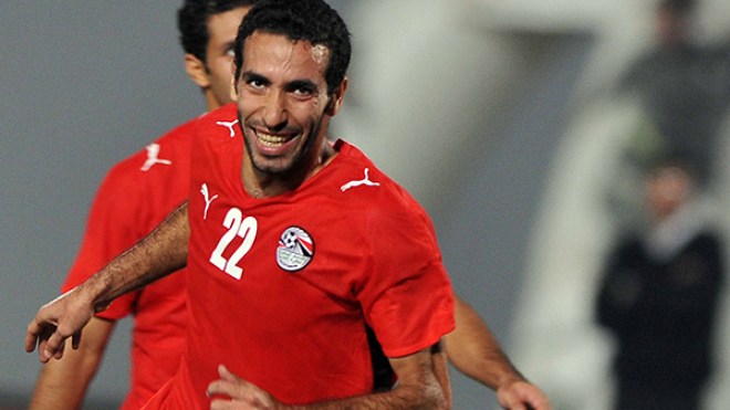 مصريون يحلمون بتكريم أبو تريكة بضمّه إلى المجموعة المسافرة إلى روسيا