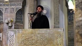 عملية أمريكية على أحد قادة “داعش” أتاحت العثور على كنز من المعلومات