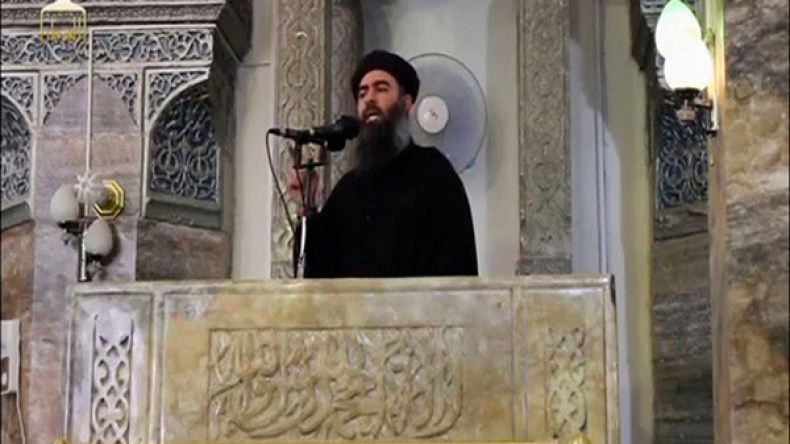 عملية أمريكية على أحد قادة “داعش” أتاحت العثور على كنز من المعلومات