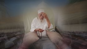 أبو بكر جابر الجزائري.. علّامة يرحل في صمت!