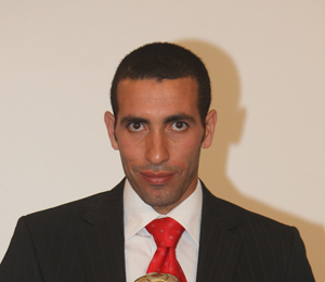 Abou Trika to Echorouk : “I shun polemicsâ€¦ my high regard for the Algerians is still unblemished”