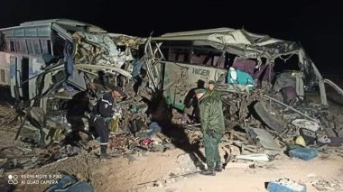 Le phénomène des accidents de la route, à qui la faute?