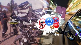 سحب “نهائي” لرخص السياقة وتجريم السائقين المتهورين