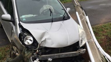 M’sila: Deux morts et six blessés dans un accident de la route