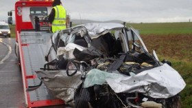 الرخصة البيومترية قيد التجريب