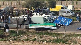 قتيلان.. مبان منهارة وطوارئ عبر عدة ولايات