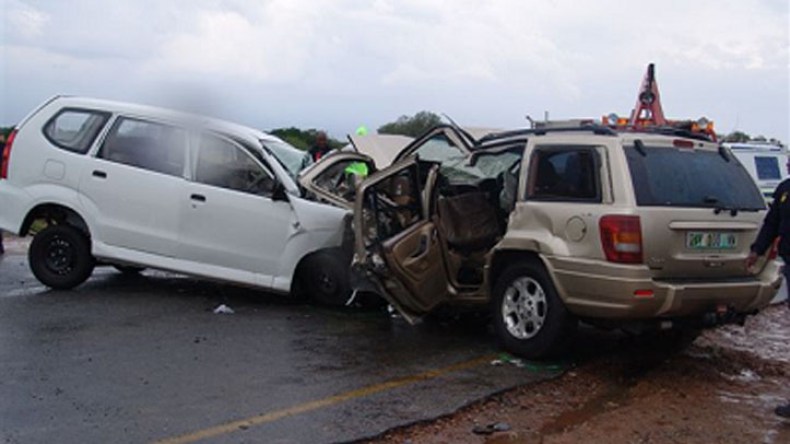 مصرع رئيس المخابرات بجنوب سيناء بمصر في حادث تصادم