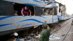 30 مليارا.. خسارة اصطدام القطارين ببودواو