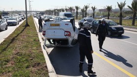 حرمان مليون و200 ألف سائق “مجنون” من القيادة