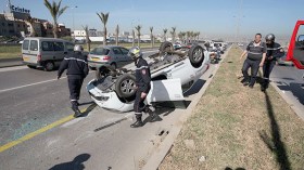 “لاكار” تعوّض 100 ألف جزائري ضحايا الحوادث خلال 6 أشهر