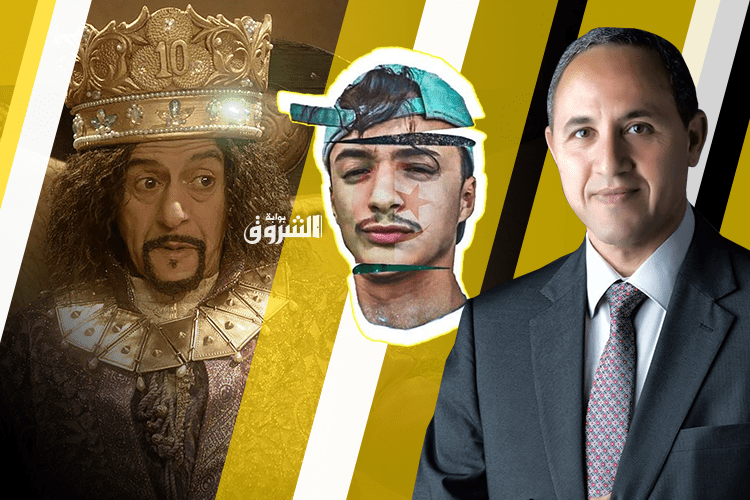 Achour 10 refuse de tourner avec “Rifka”