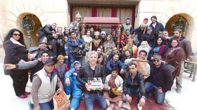 أوريدو تعلن تمويلها للجزء الثاني من “السلطان عاشور” رمضان المقبل