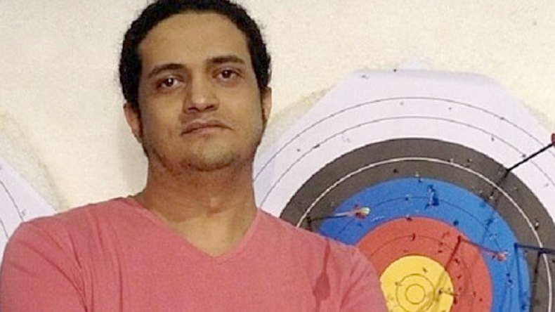 كتّاب وفنانون جزائريون: لا لإعدام الشاعر الفلسطيني أشرف فياض